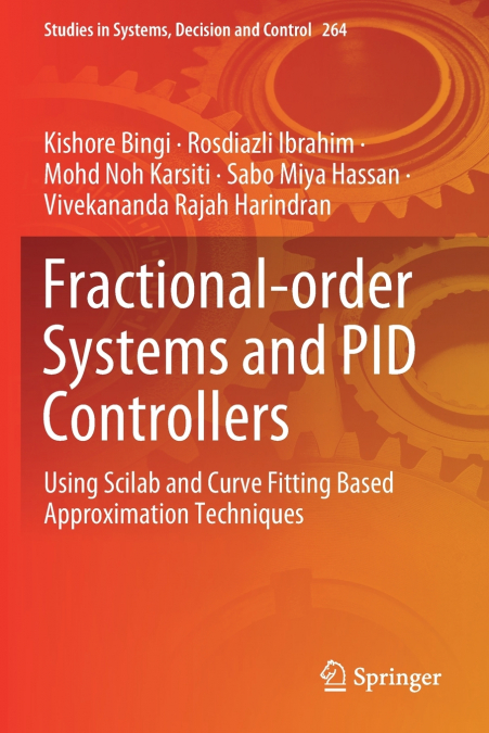 Fractional-order Systems and PID Controllers