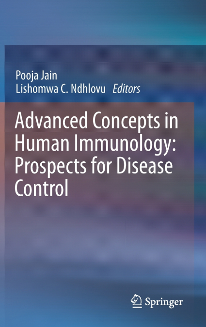 Advanced Concepts in Human Immunology