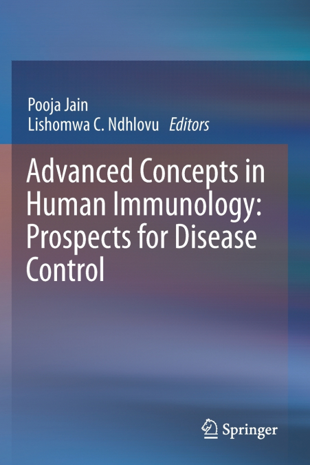 Advanced Concepts in Human Immunology