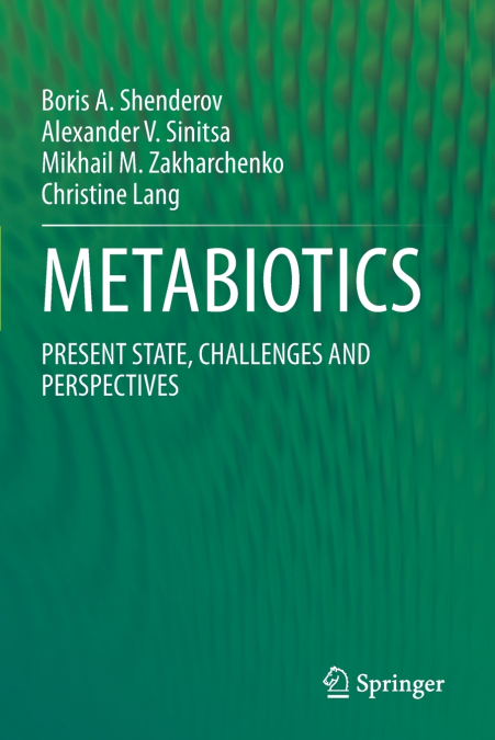 METABIOTICS