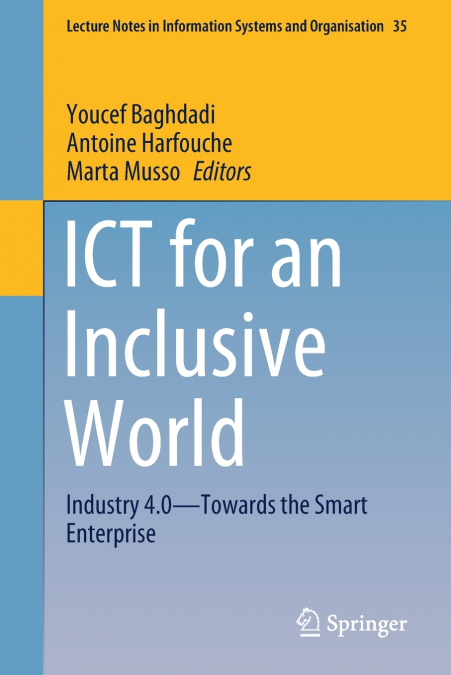 ICT for an Inclusive World