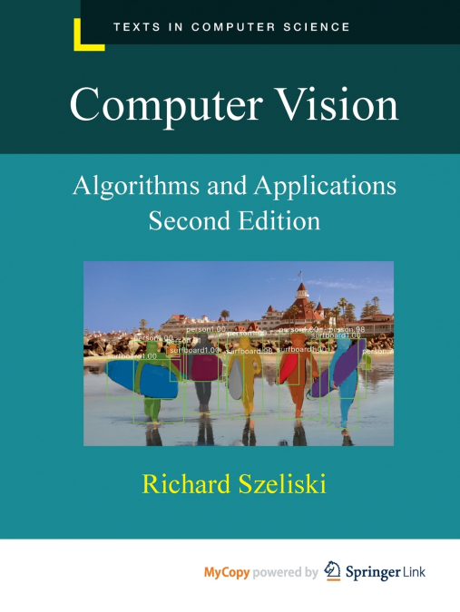 Computer Vision