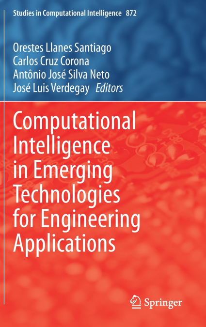 Computational Intelligence in Emerging Technologies for Engineering Applications