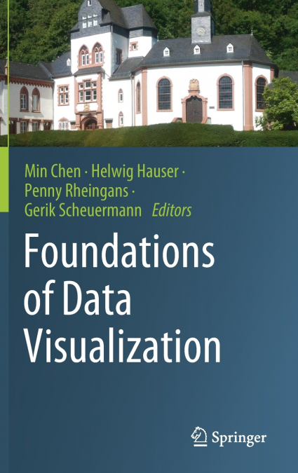 Foundations of Data Visualization
