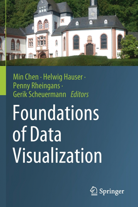 Foundations of Data Visualization