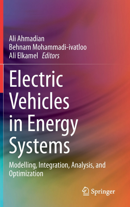 Electric Vehicles in Energy Systems