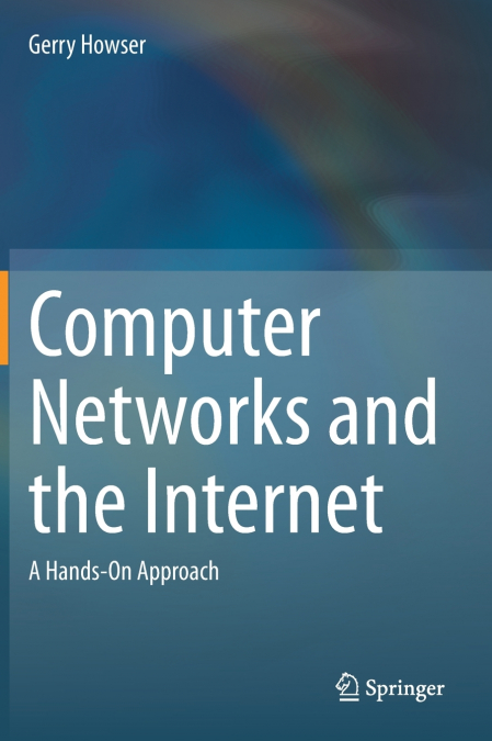 Computer Networks and the Internet