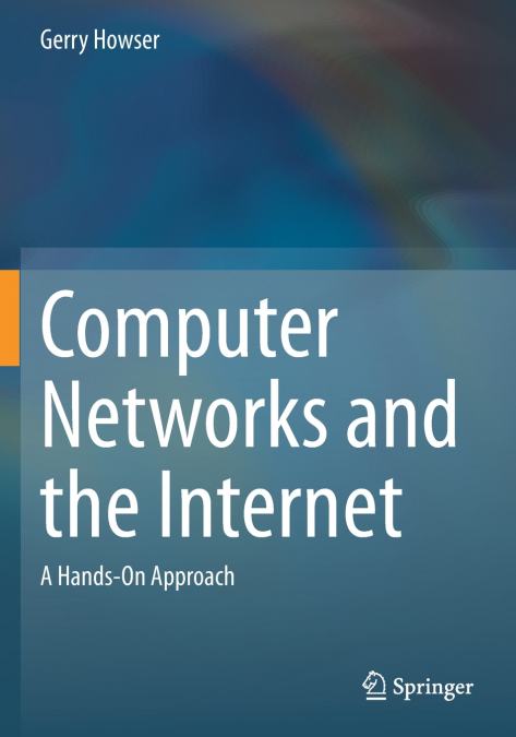 Computer Networks and the Internet