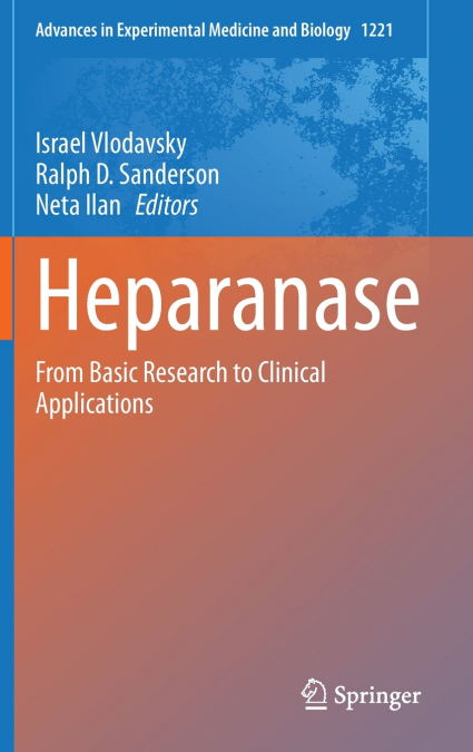 Heparanase