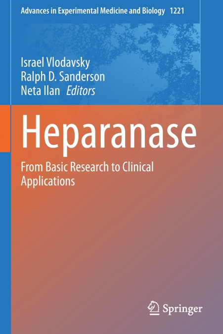 Heparanase