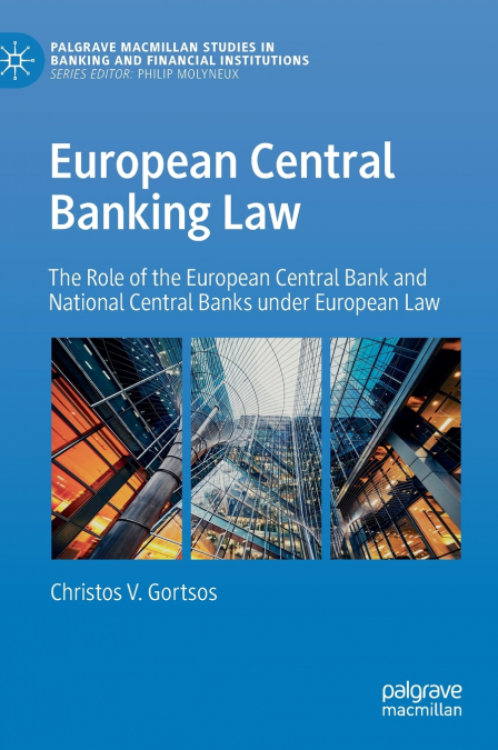 European Central Banking Law