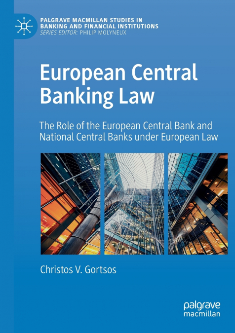 European Central Banking Law