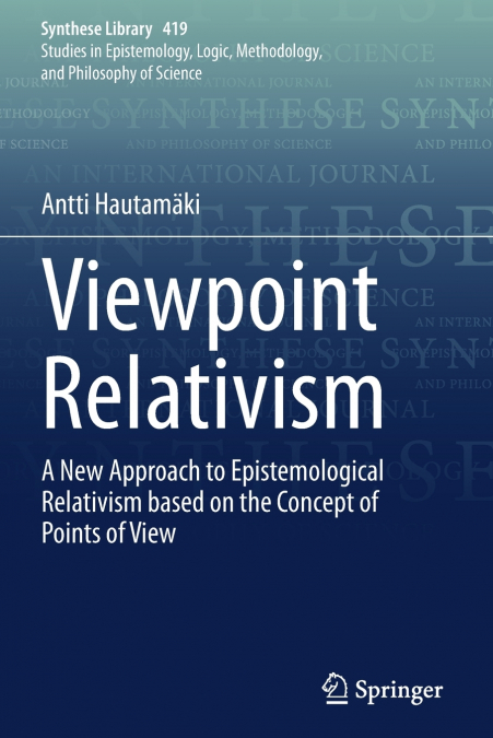 Viewpoint Relativism