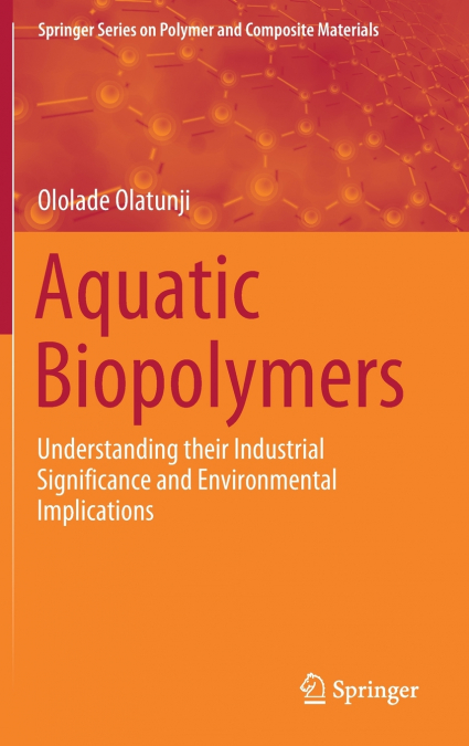 Aquatic Biopolymers