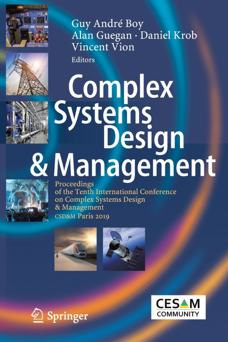 Complex Systems Design & Management