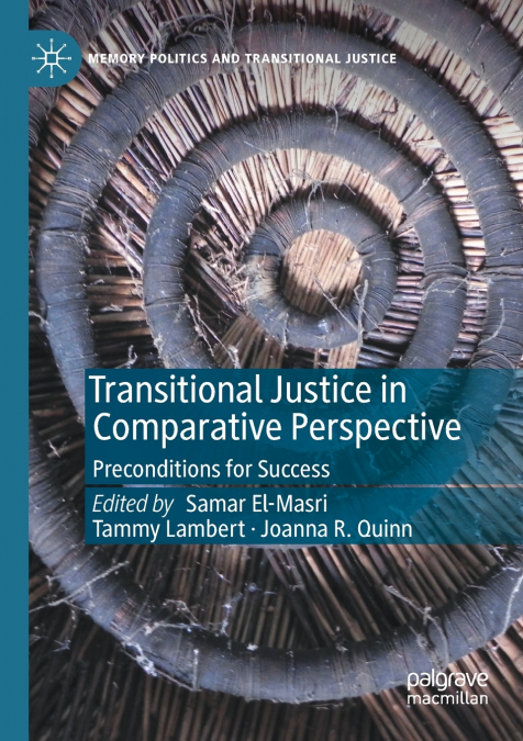 Transitional Justice in Comparative Perspective