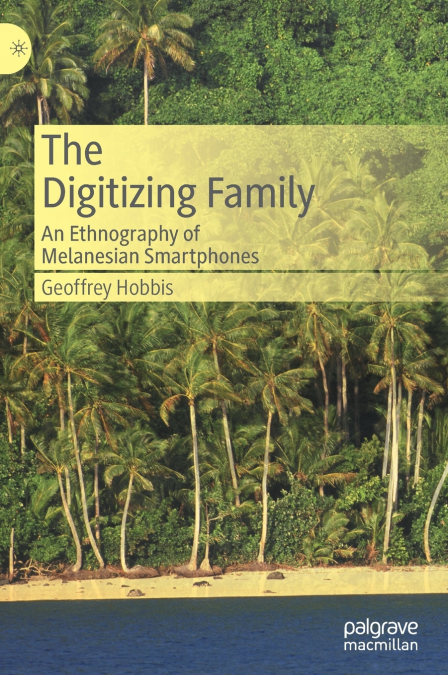 The Digitizing Family