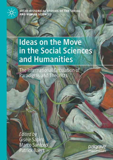 Ideas on the Move in the Social Sciences and Humanities