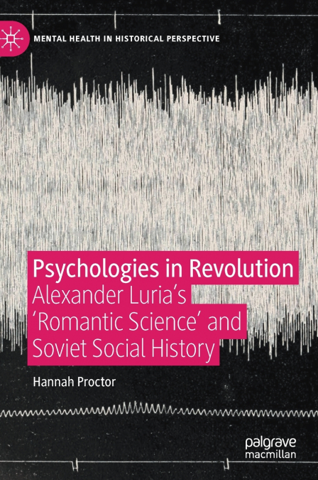 Psychologies in Revolution