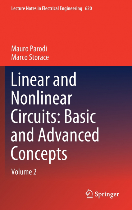 Linear and Nonlinear Circuits
