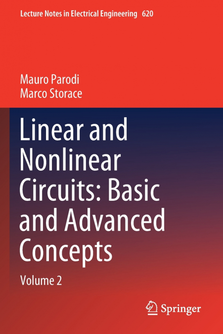 Linear and Nonlinear Circuits
