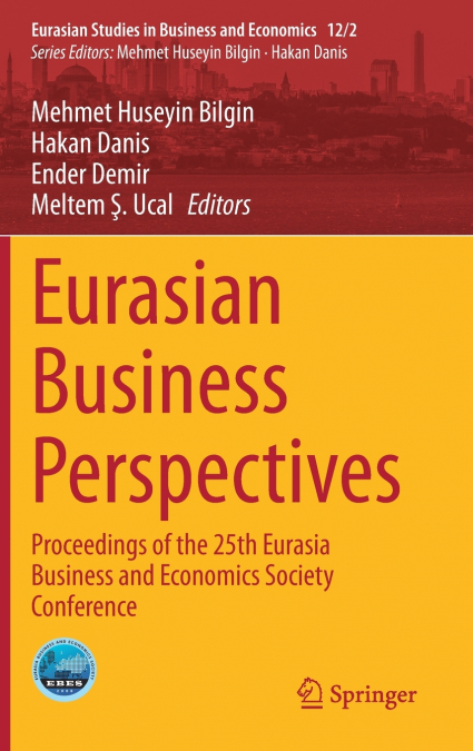 Eurasian Business Perspectives