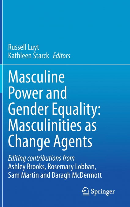 Masculine Power and Gender Equality