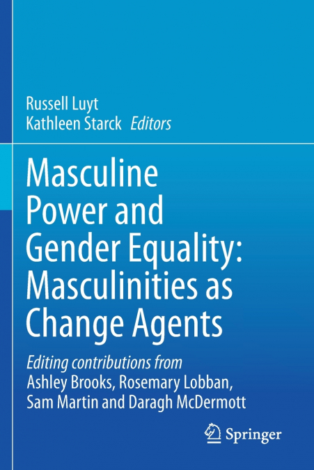 Masculine Power and Gender Equality