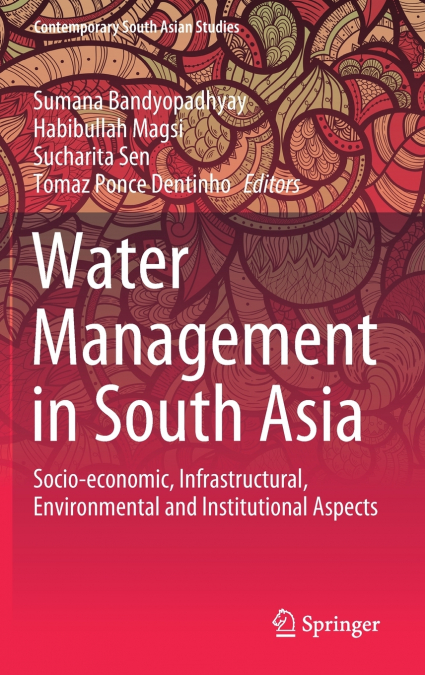 Water Management in South Asia