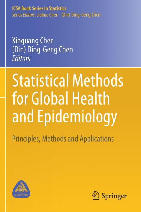 Statistical Methods for Global Health and Epidemiology