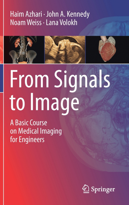 From Signals to Image
