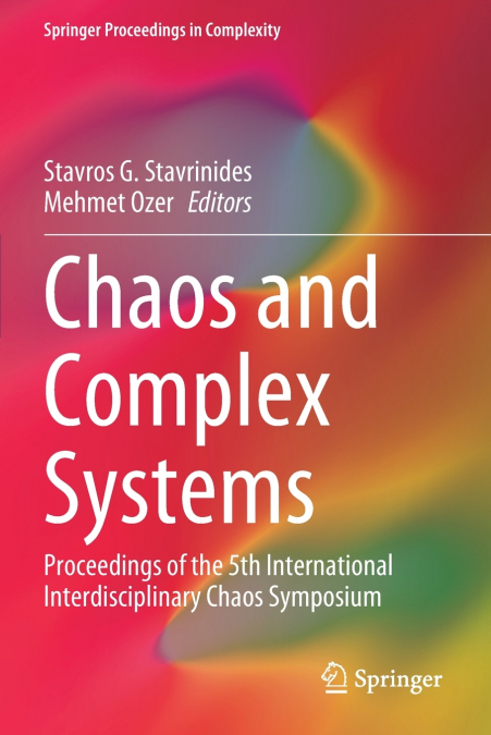 Chaos and Complex Systems