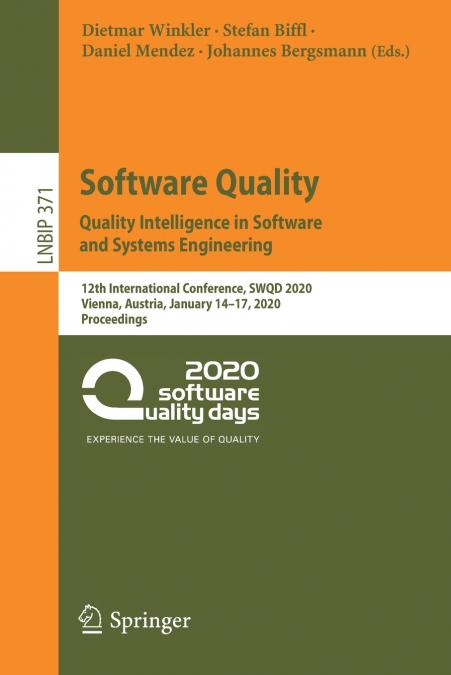 Software Quality