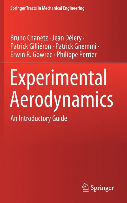 Experimental Aerodynamics
