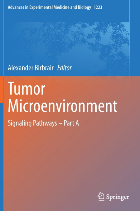 Tumor Microenvironment