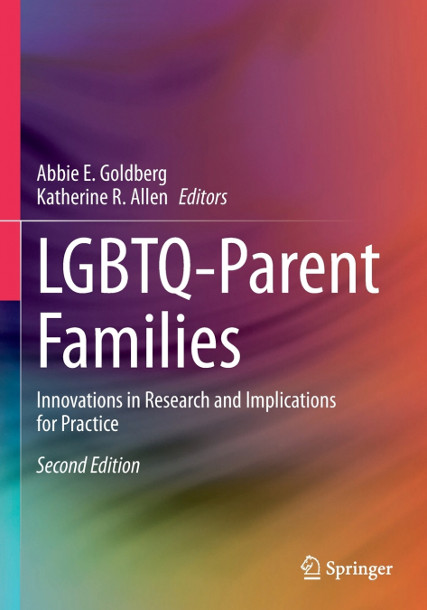 LGBTQ-Parent Families