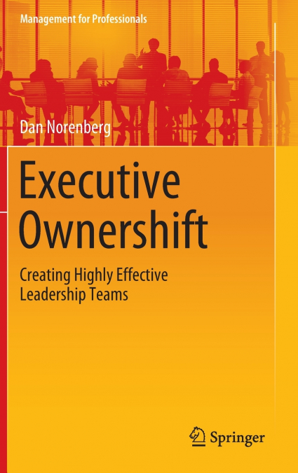 Executive Ownershift