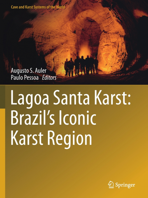Lagoa Santa Karst
