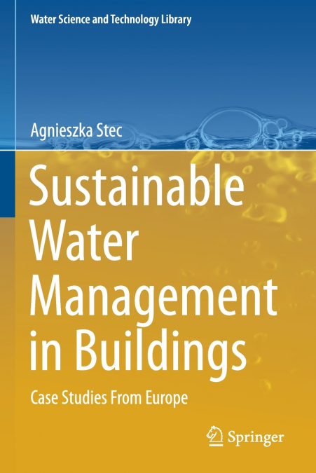 Sustainable Water Management in Buildings