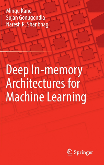 Deep In-memory Architectures for Machine Learning