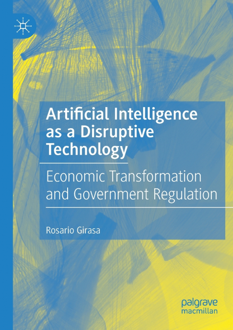Artificial Intelligence as a Disruptive Technology