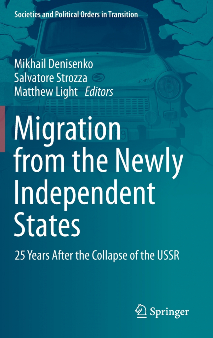 Migration from the Newly Independent States