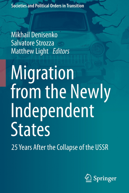 Migration from the Newly Independent States