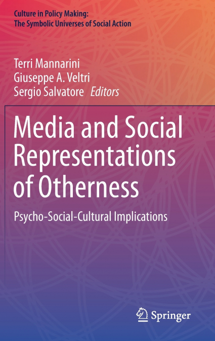 Media and Social Representations of Otherness