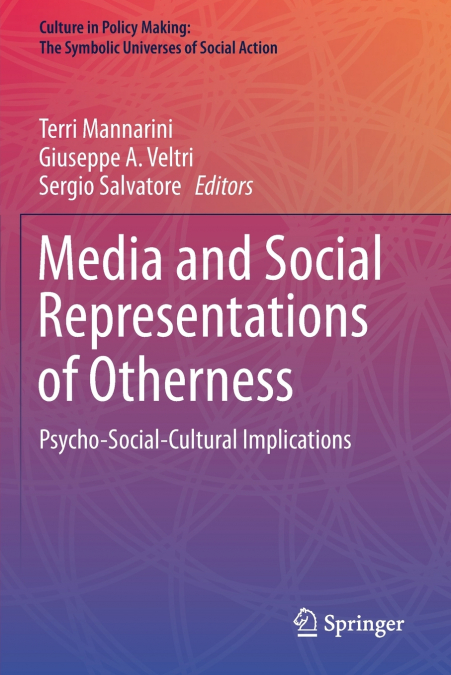 Media and Social Representations of Otherness