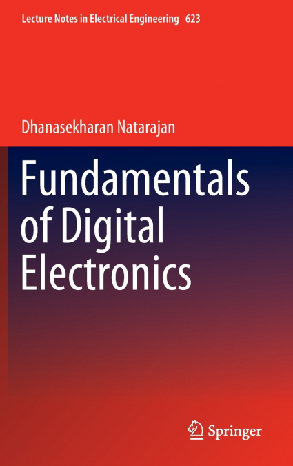 Fundamentals of Digital Electronics