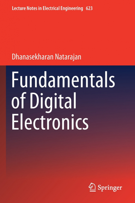 Fundamentals of Digital Electronics