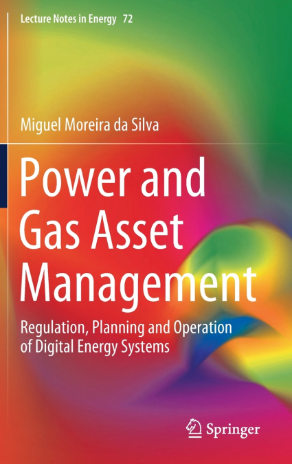 Power and Gas Asset Management