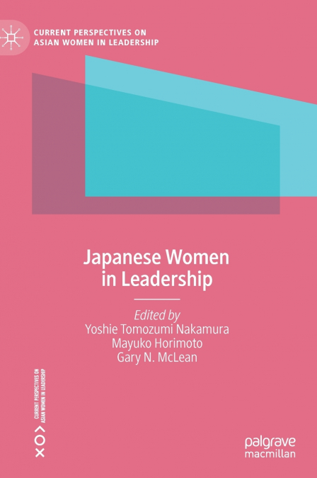 Japanese Women in Leadership