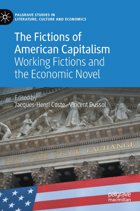 The Fictions of American Capitalism